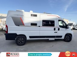 Roller team livingstone 5 sport full