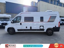 Roller team livingstone 5 sport full