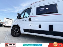 Roller team livingstone 5 sport full