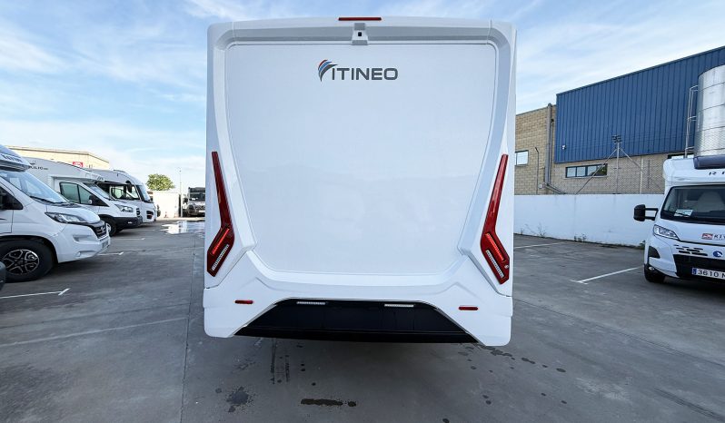 
 Itineo PM740 full									