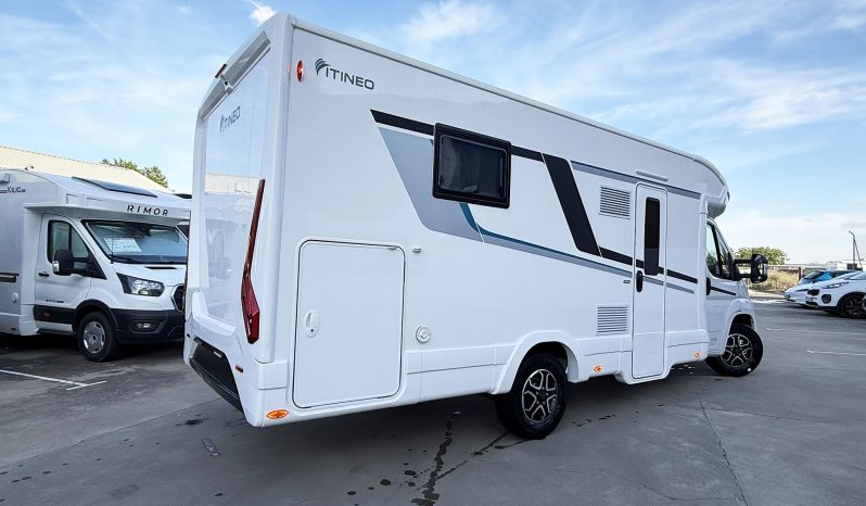 
 Itineo PM740 full									