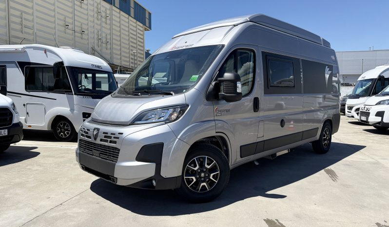 
 Dreamer D55 UP FUN+ full									