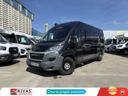 Carthago Malibu van 600 full