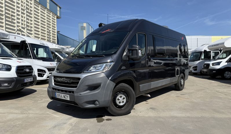 
 Carthago Malibu van 600 full									