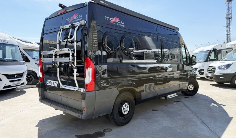 
 Carthago Malibu van 600 full									