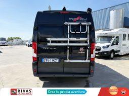 Carthago Malibu van 600 full