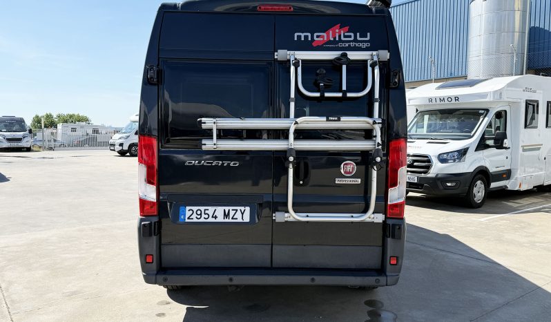
 Carthago Malibu van 600 full									