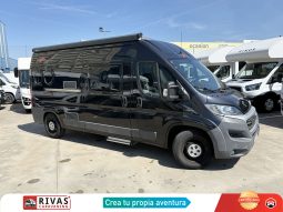 Carthago Malibu van 600 full