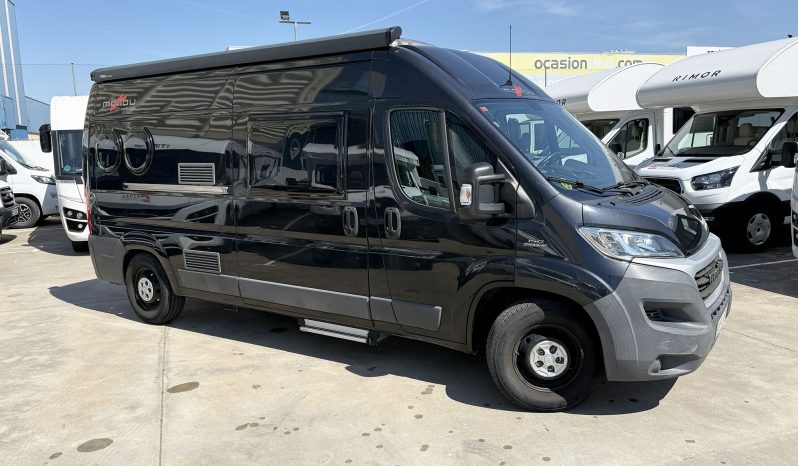 
 Carthago Malibu van 600 full									