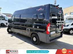 Carthago Malibu van 600 full