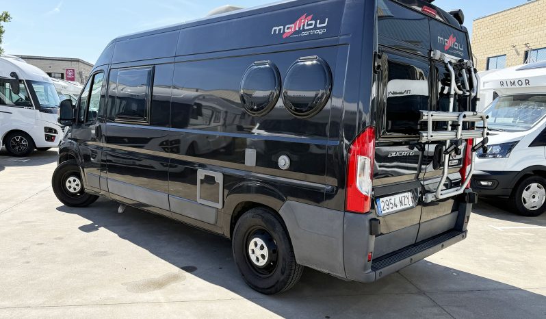 
 Carthago Malibu van 600 full									