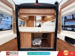 Carthago Malibu van 600 full