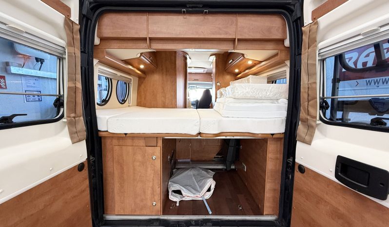 
 Carthago Malibu van 600 full									