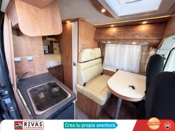 Carthago Malibu van 600 full
