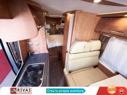 Carthago Malibu van 600 full