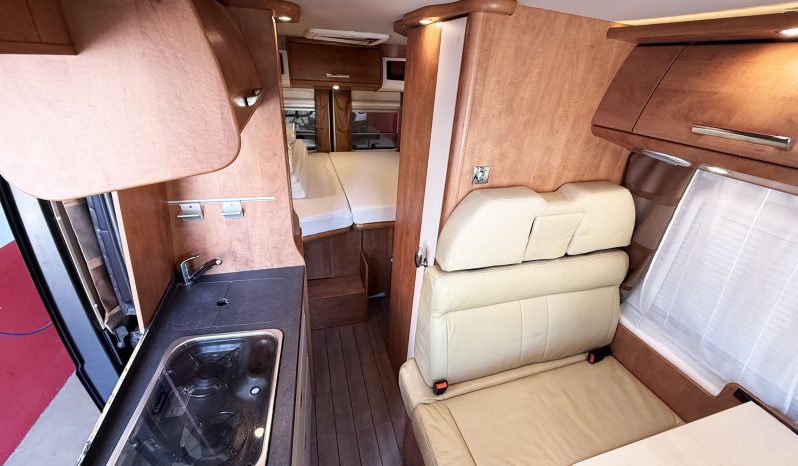 
 Carthago Malibu van 600 full									