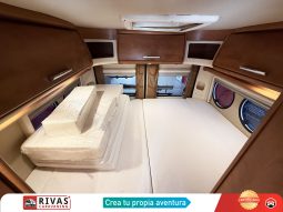 Carthago Malibu van 600 full