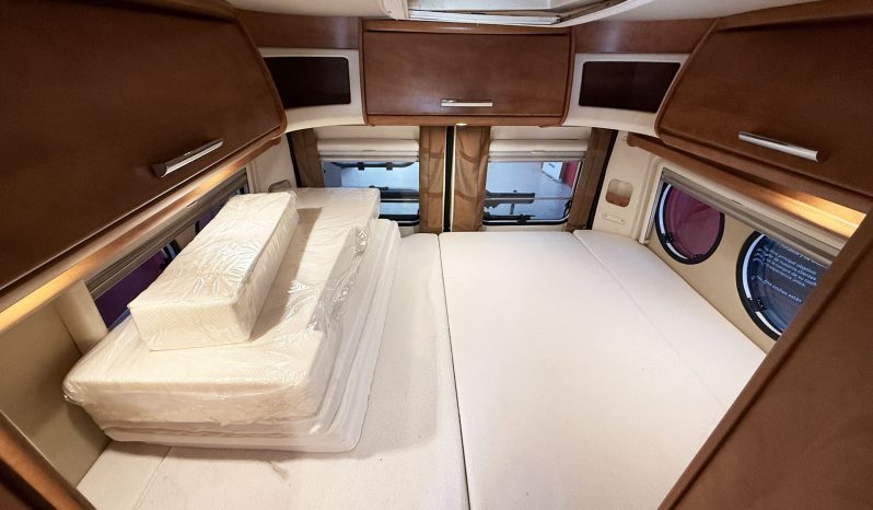 
 Carthago Malibu van 600 full									