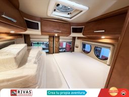Carthago Malibu van 600 full