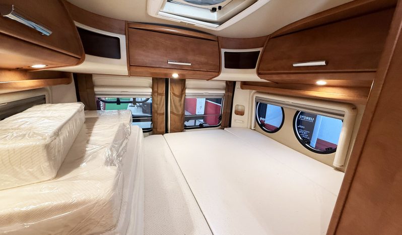 
 Carthago Malibu van 600 full									