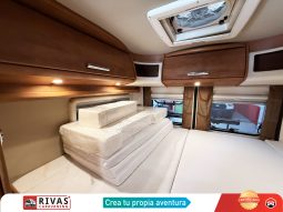 Carthago Malibu van 600 full