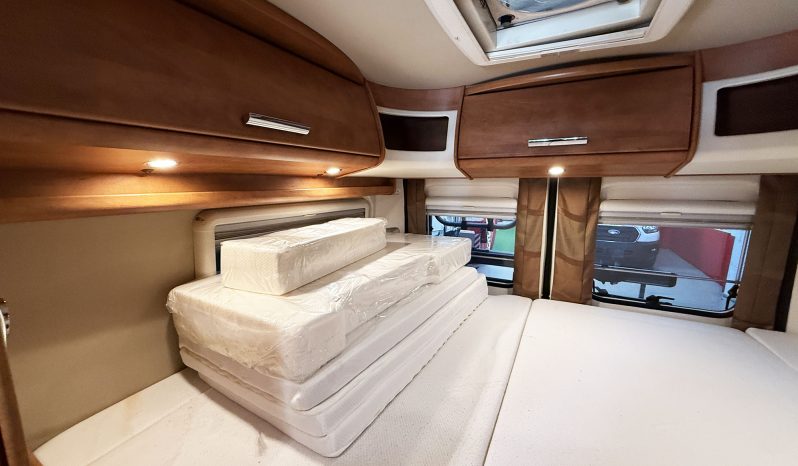 
 Carthago Malibu van 600 full									