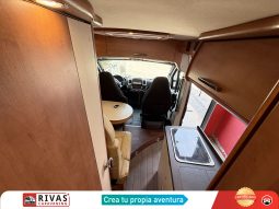 Carthago Malibu van 600 full
