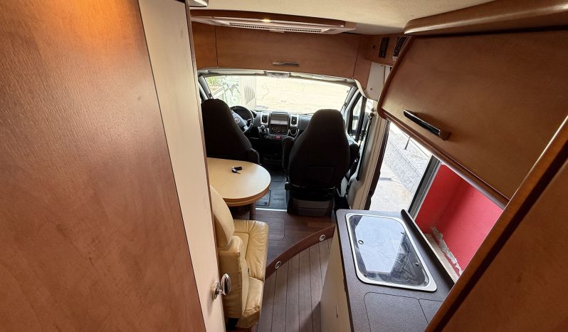 
 Carthago Malibu van 600 full									