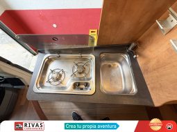 Carthago Malibu van 600 full