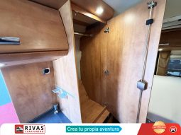 Carthago Malibu van 600 full