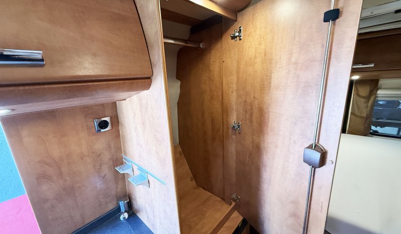 
 Carthago Malibu van 600 full									