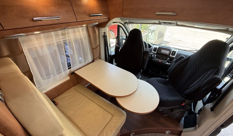 
 Carthago Malibu van 600 full									