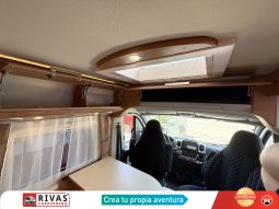 Carthago Malibu van 600 full