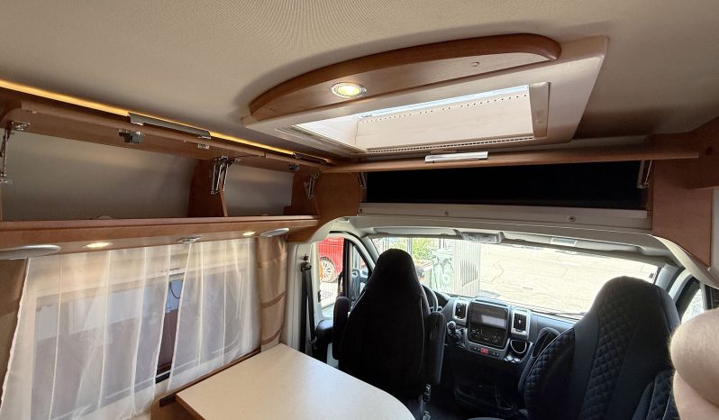 
 Carthago Malibu van 600 full									