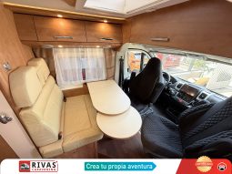 Carthago Malibu van 600 full