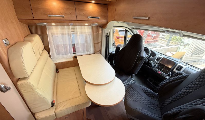 
 Carthago Malibu van 600 full									