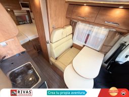 Carthago Malibu van 600 full