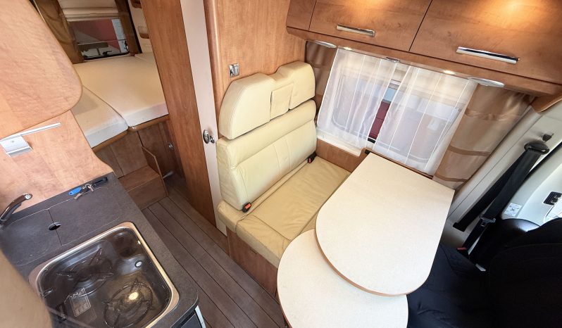 
 Carthago Malibu van 600 full									