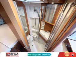 Carthago Malibu van 600 full