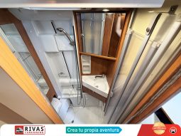 Carthago Malibu van 600 full
