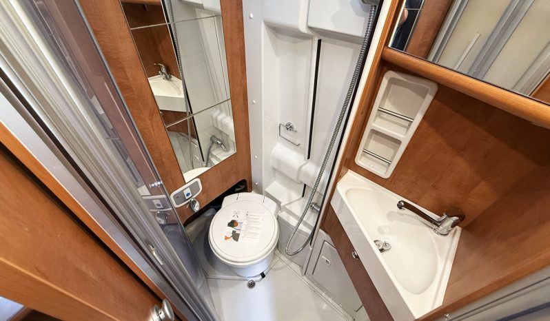 
 Carthago Malibu van 600 full									
