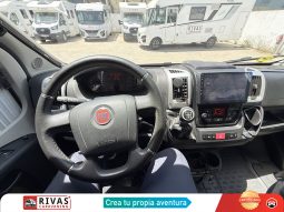 Carthago Malibu van 600 full