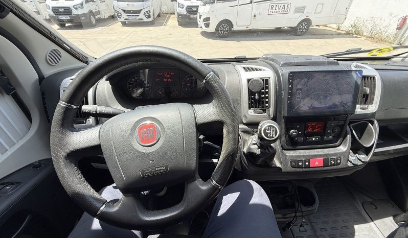 
 Carthago Malibu van 600 full									