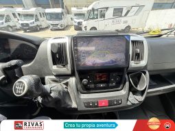 Carthago Malibu van 600 full