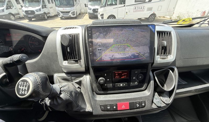 
 Carthago Malibu van 600 full									
