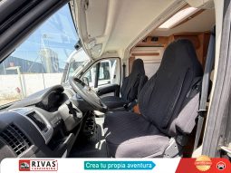 Carthago Malibu van 600 full