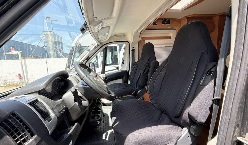 
 Carthago Malibu van 600 full									