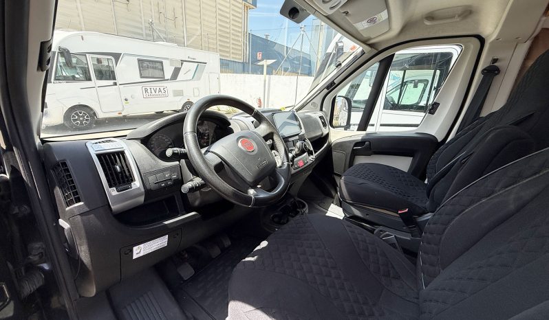 
 Carthago Malibu van 600 full									