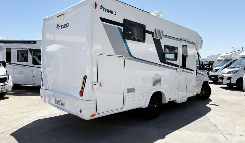 
 Itineo PJ700 full									