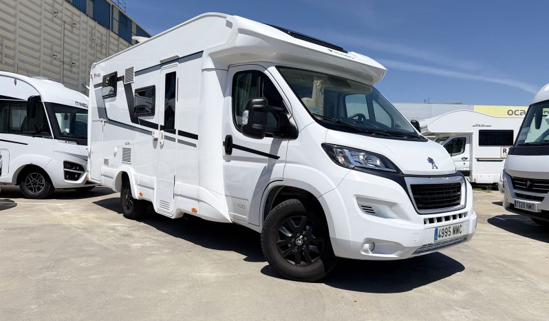 
 Itineo PJ700 full									